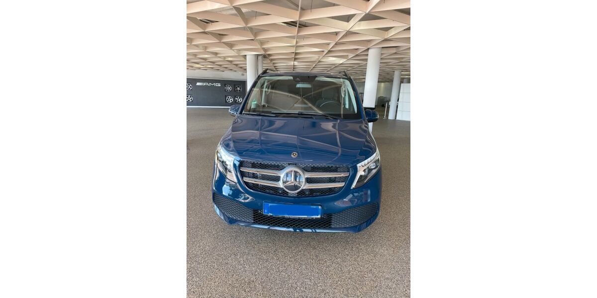 Mercedes-Benz V 300 49.000 km 42.900 &euro; Tamm 71732