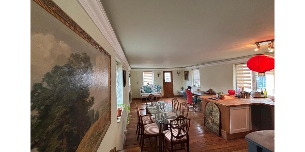 Etagenwohnung Stuttgart Bopser - 2 Zimmer, 75 m&sup2;, 1.350&euro; | Angebot:25615161