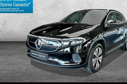 Mercedes-Benz EQA 40.700 km 31.920 &euro; Tamm 71732