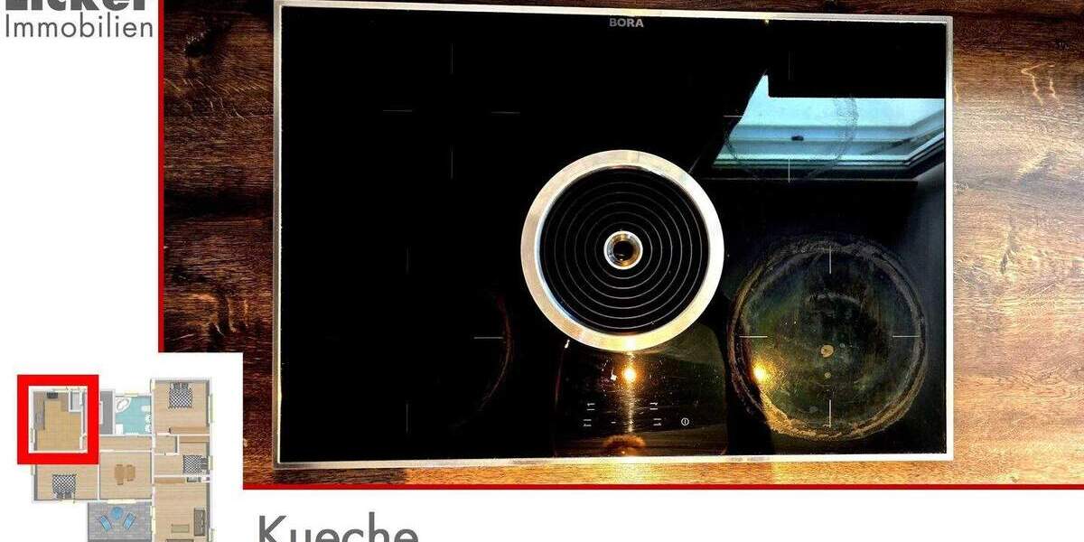 Etagenwohnung Auenwald Unterbrüden - 4 Zimmer, 118 m&sup2;, 297.000&euro; | Angebot:25773324