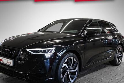 Audi e-tron 45.361 km 37.950 &euro; Stuttgart 70563
