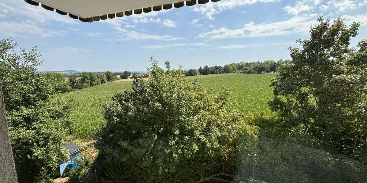 Etagenwohnung Ludwigsburg / Oßweil Oßweil - 3 Zimmer, 75 m&sup2;, 265.000&euro; | Angebot:27215963