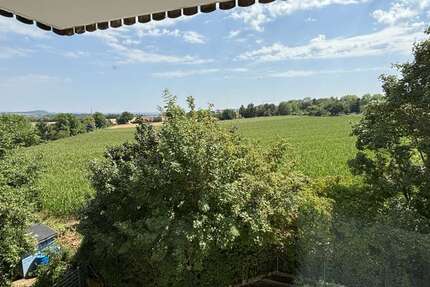 Wohnung Ludwigsburg / Oßweil Oßweil - 3 Zimmer, 75 m&sup2;, 265.000&euro; | Angebot:27215963