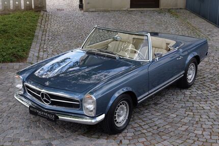 Mercedes-Benz 230 30.279 km 79.000 &euro; Murr 71711