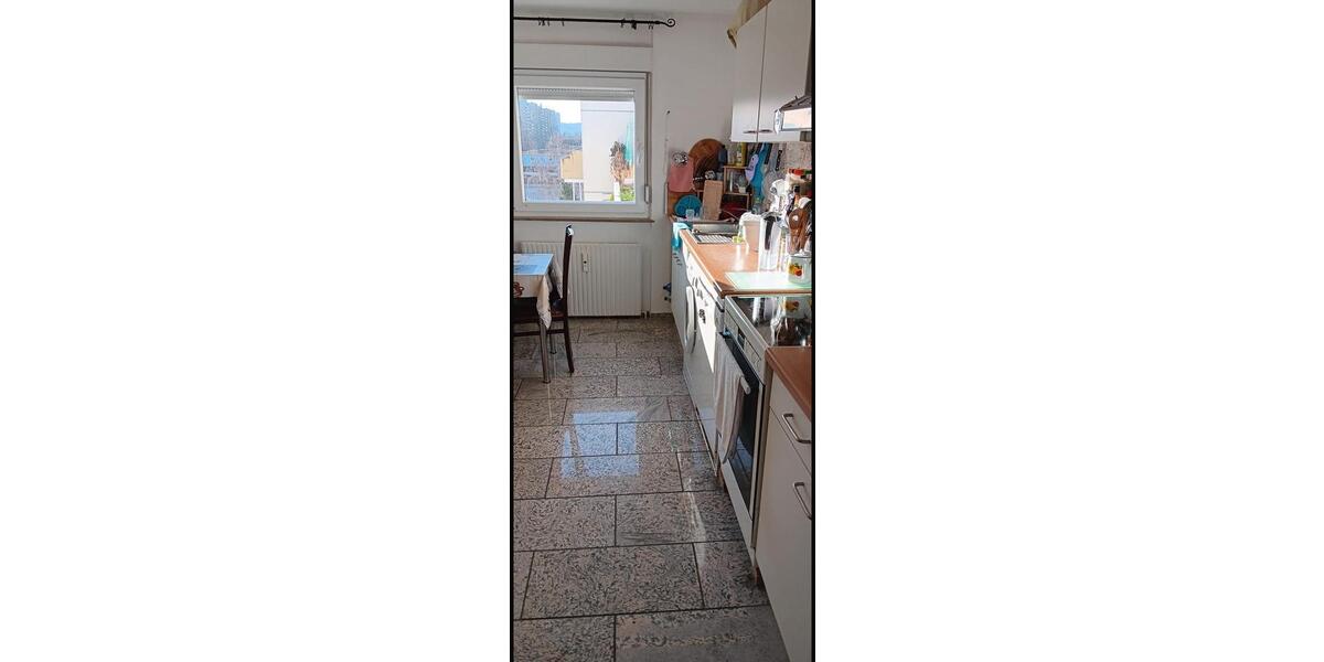 Etagenwohnung Stuttgart Stuttgart-West - 2 Zimmer, 60 m&sup2;, 1.300&euro; | Angebot:25411406