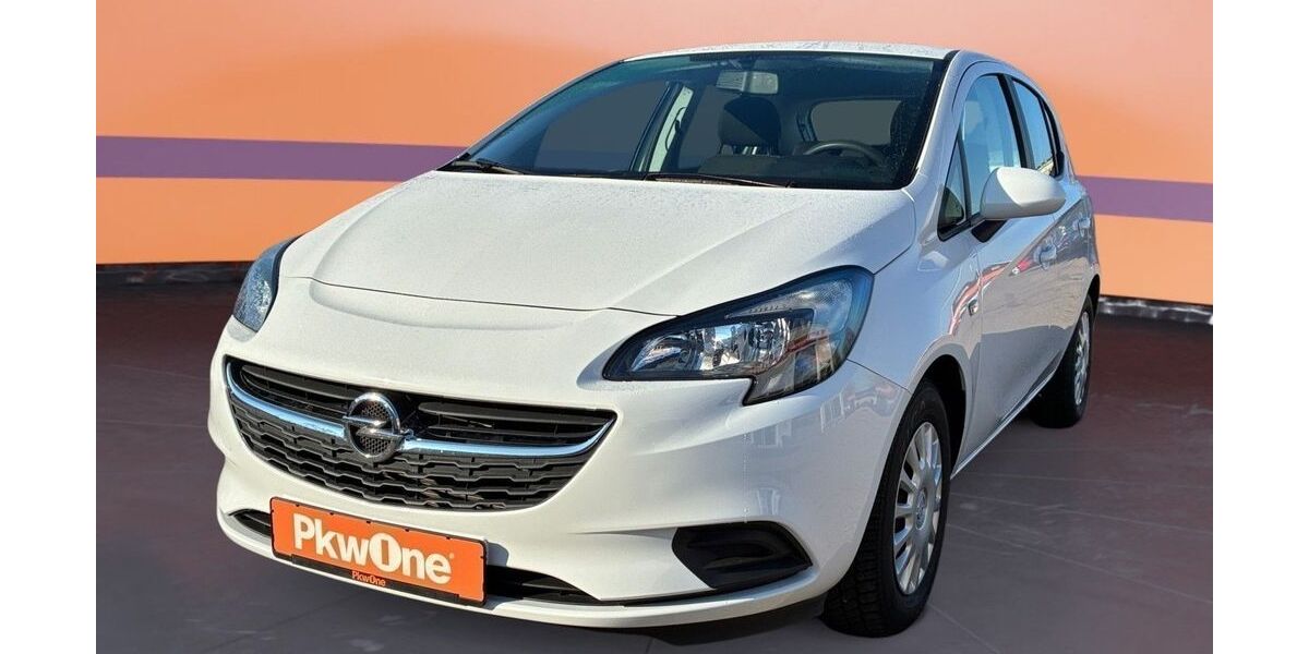 Opel Corsa 33.700 km 9.960 &euro; Göppingen 73037