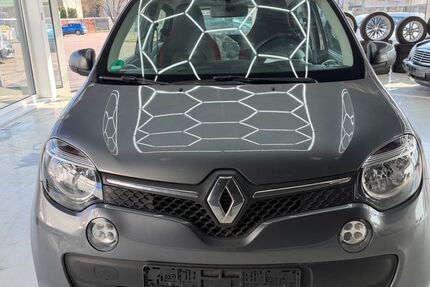 Renault Twingo 150.000 km 4.000 &euro; Ebersbach 73061