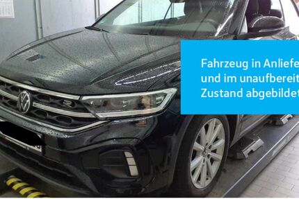 VW T-Roc 23.711 km 30.230 &euro; Stuttgart-Wangen 70188