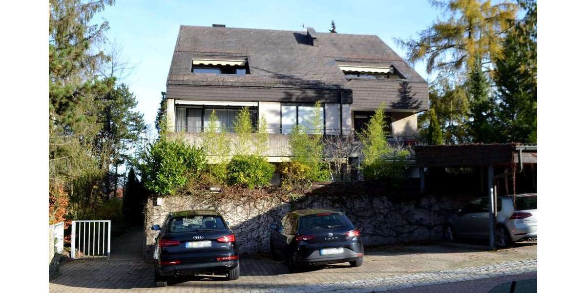 Einfamilienhaus Gerlingen - 17 Zimmer, 456 m&sup2;, 1.950.000&euro; | Angebot:25276785