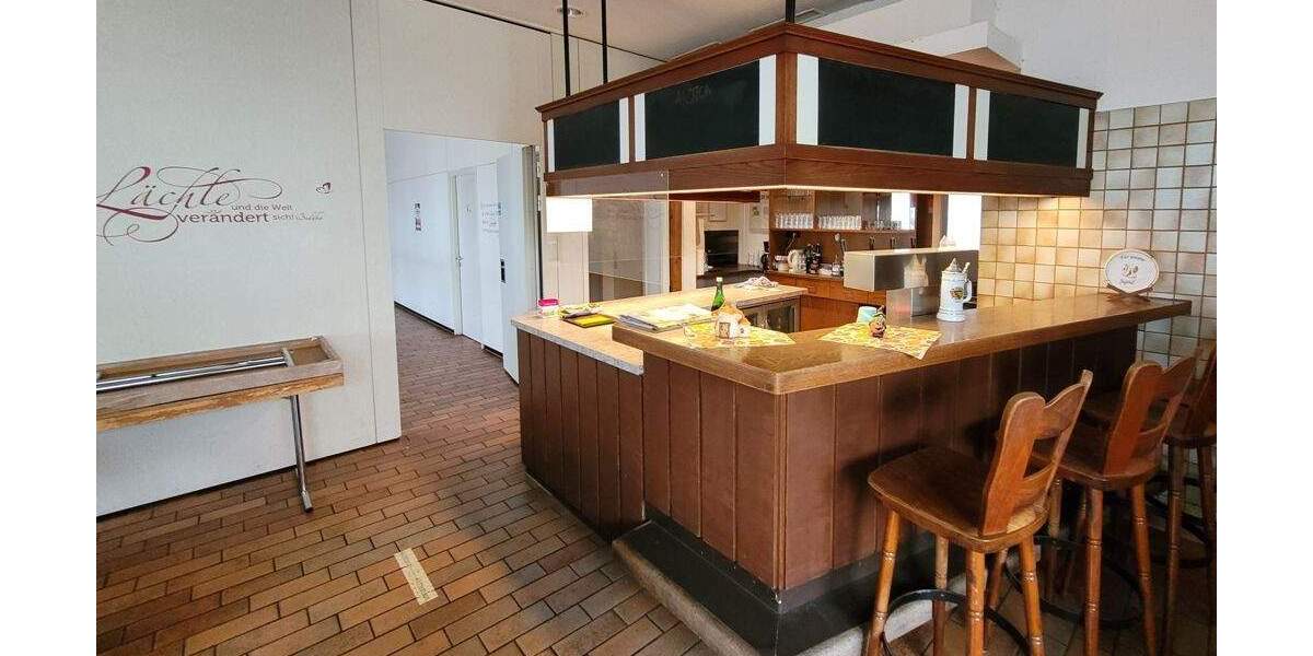 Gewerbeobjekt Waiblingen Bittenfeld - 1.400&euro; | Angebot:25836433