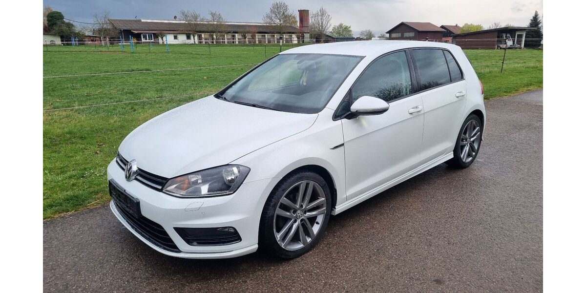 VW Golf 174.980 km 10.200 &euro; Leonberg Gebersheim 71229