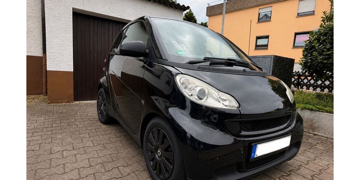 Smart ForTwo 97.763 km 3.699 &euro; Filderstadt 70794