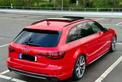 Audi A4 134.000 km 25.200 &euro; Stuttgart 70469