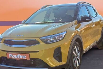 Kia Stonic 33.500 km 16.960 &euro; Göppingen 73037