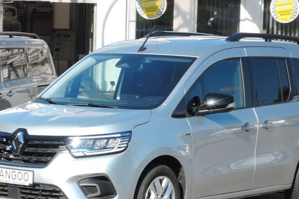Renault Kangoo 107.605 km 18.980 &euro; Fellbach-Schmiden (bei Stuttgart) 70736