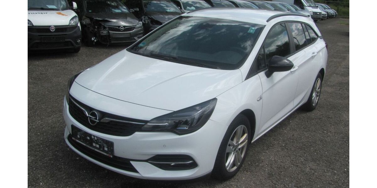 Opel Astra 190.500 km 6.490 &euro; Kirchheim unter Teck 73230
