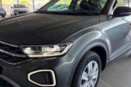 VW T-Roc 99.572 km 21.990 &euro; Magstadt 71106
