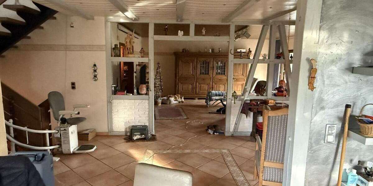 Einfamilienhaus Steinheim an der Murr - 7 Zimmer, 206 m&sup2;, 597.000&euro; | Angebot:25469622