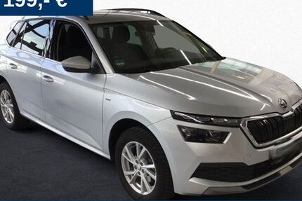 Skoda Kamiq 50.690 km 21.830 &euro; Weinstadt-Endersbach 71384