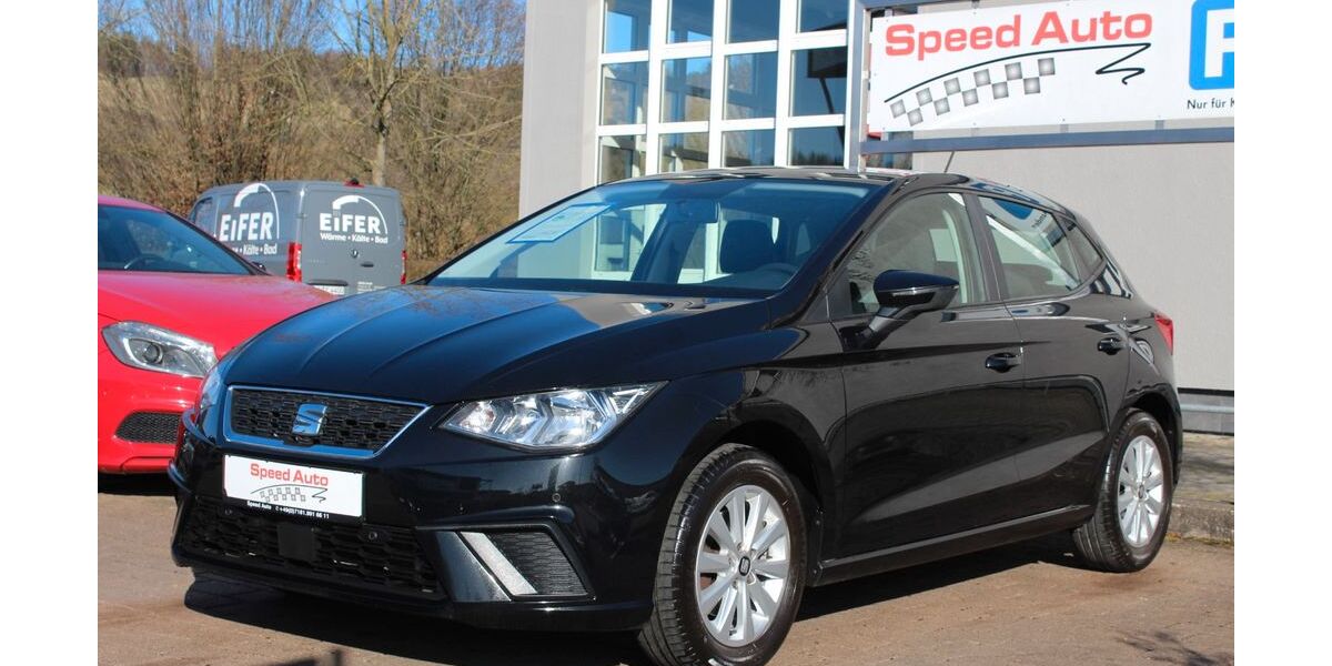 Seat Ibiza 90.000 km 11.990 &euro; Winterbach bei Stuttgart 73650