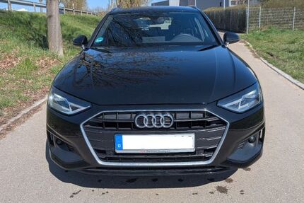 Audi A4 54.624 km 26.450 &euro; Wernau 73249