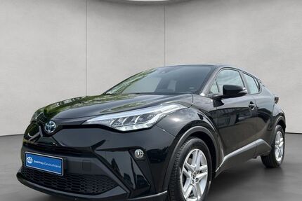 Toyota C-HR 35.725 km 21.880 &euro; Esslingen 73730