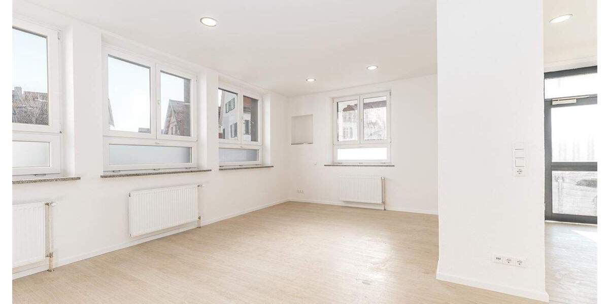 Mehrfamilienhaus, Wohnhaus Aichtal Aich - 1 Zimmer, 1.830.000&euro; | Angebot:25678586