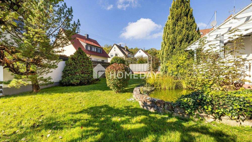Einfamilienhaus Weil im Schönbuch - 7 Zimmer, 150 m&sup2;, 599.000&euro; | Angebot:25677583