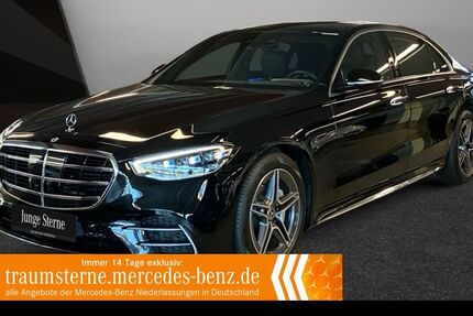 Mercedes-Benz S 450 22.325 km 92.890 &euro; Böblingen 71034