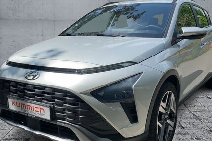 Hyundai BAYON 51.329 km 15.990 &euro; Filderstadt 70794