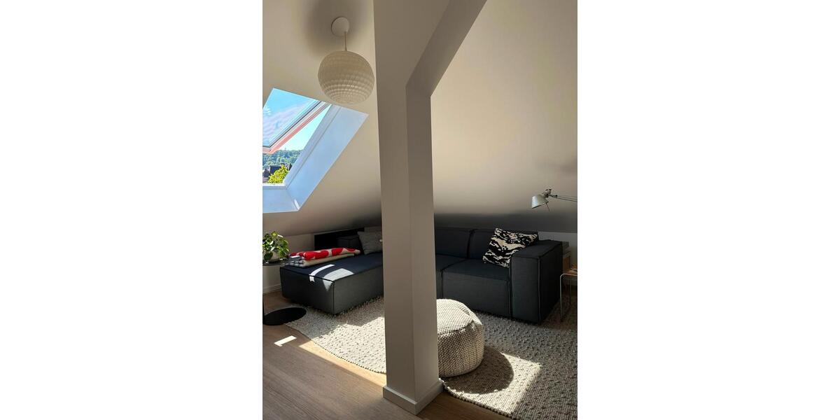 Etagenwohnung Stuttgart Lehen - 3.5 Zimmer, 69 m&sup2;, 1.350&euro; | Angebot:27603016
