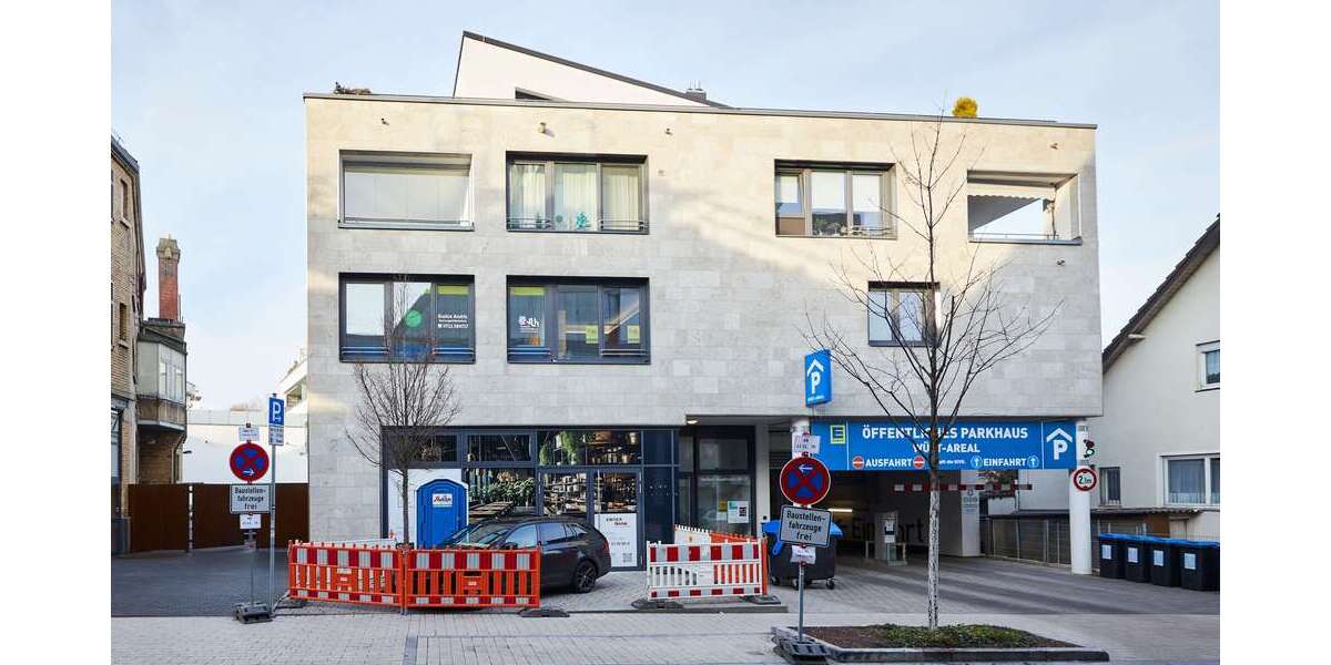 Etagenwohnung Fellbach - 10 Zimmer, 182 m&sup2;, 680.000&euro; | Angebot:26020445