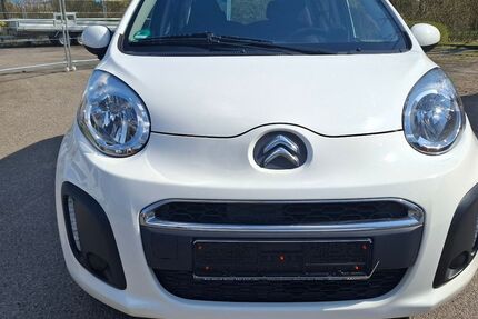 Citroen C1 55.000 km 7.900 &euro; Kernen i. r 71394