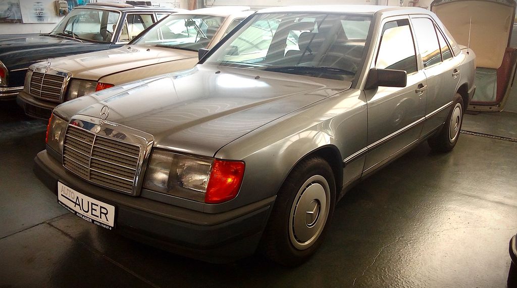 Mercedes-Benz E 230 256.000 km 6.900 &euro; Kirchheim unter Teck 73230