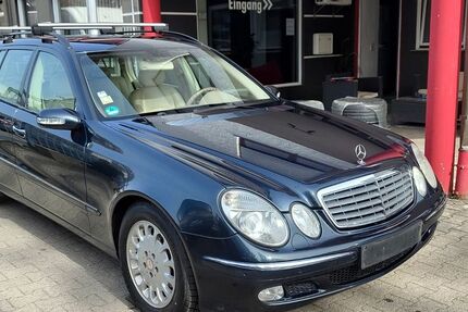 Mercedes-Benz E 220 376.000 km 3.700 &euro; Remshalden 73630