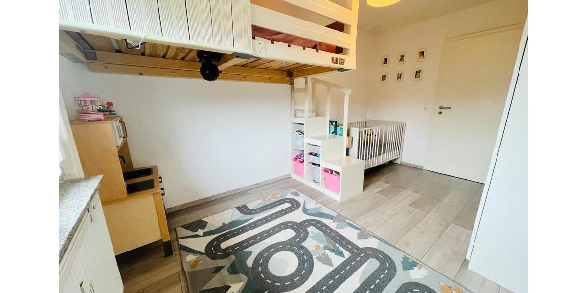Etagenwohnung Sindelfingen Sindelfingen (Stadt) - 3 Zimmer, 83 m&sup2;, 1.700&euro; | Angebot:25321961
