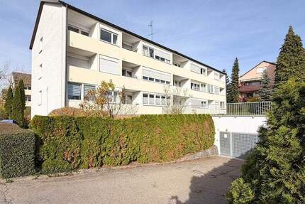 Wohnung Leonberg - 2 Zimmer, 63 m&sup2;, 195.000&euro; | Angebot:25680453