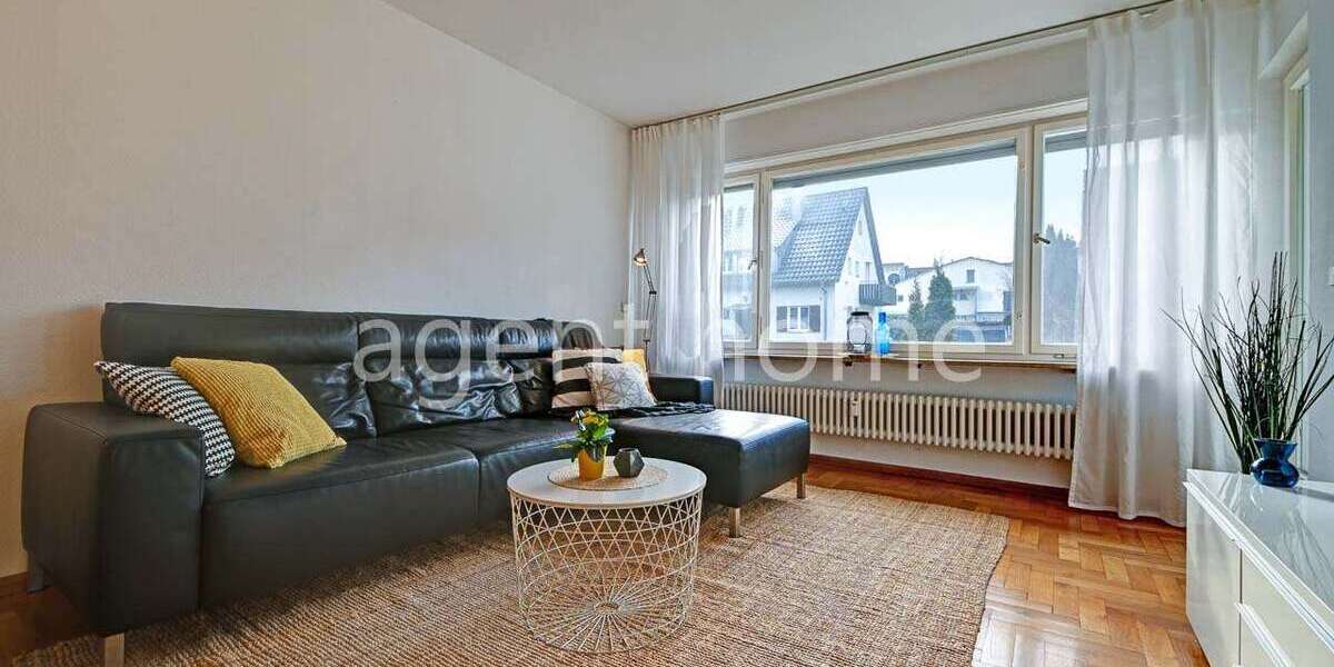 Etagenwohnung Stuttgart Vaihingen - 2 Zimmer, 66 m&sup2;, 1.330&euro; | Angebot:26005443