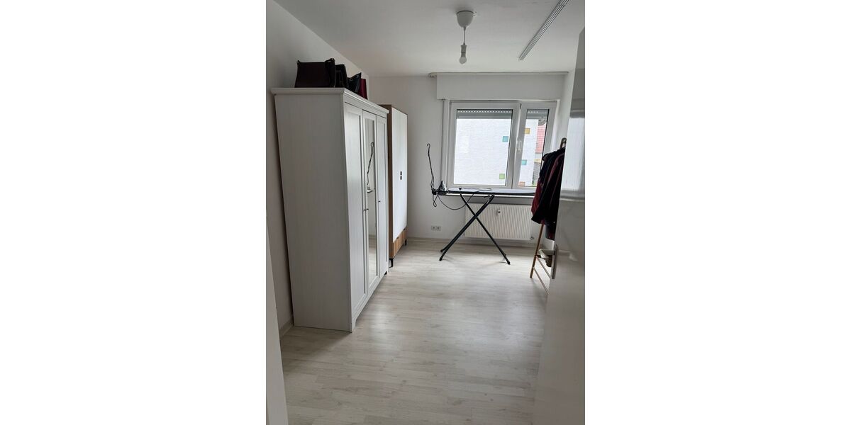Außergewöhnliche Single-Paar-Wohnung in gehobenem Stadtrandviertel HOHENECK - Appartement Ludwigsburg Hoheneck | Angebot:27708836