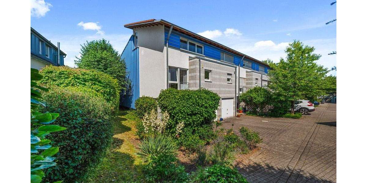 Reihenendhaus Renningen - 5 Zimmer, 139 m&sup2;, 695.000&euro; | Angebot:25692044