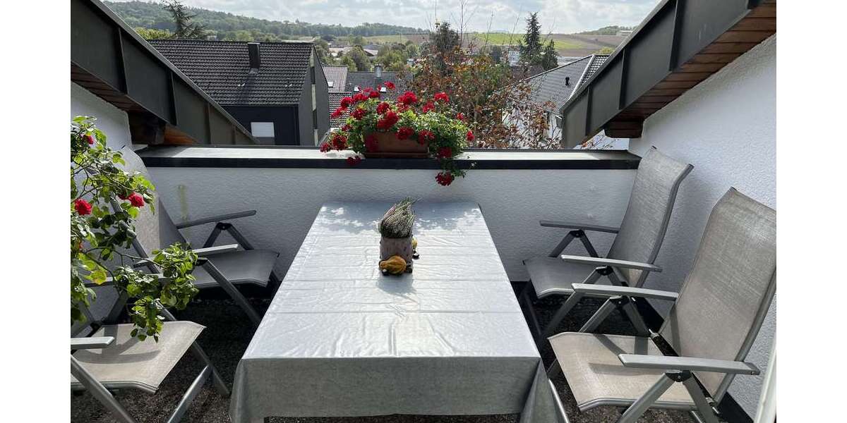 Etagenwohnung Marbach-Rielingshausen Rielingshausen - 3.5 Zimmer, 100 m&sup2;, 258.000&euro; | Angebot:26693254