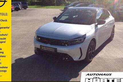 Opel Corsa 6.900 km 19.990 &euro; Besigheim 74354