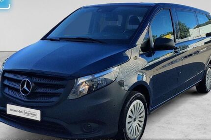 Mercedes-Benz Vito 52.003 km 27.790 &euro; Böblingen 71034