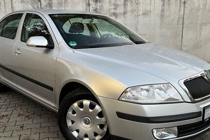 Skoda Octavia 133.280 km 3.790 &euro; Stuttgart 70378