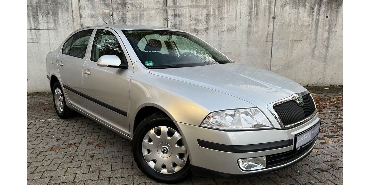 Skoda Octavia 133.280 km 3.790 &euro; Stuttgart 70378