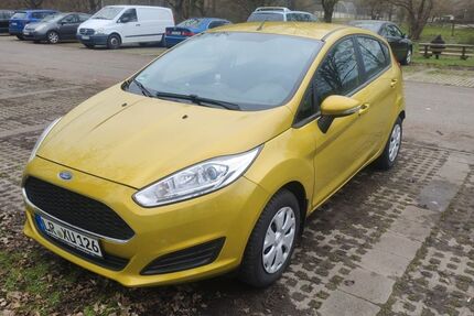 Ford Fiesta 149.000 km 4.499 &euro; Stuttgart 70469