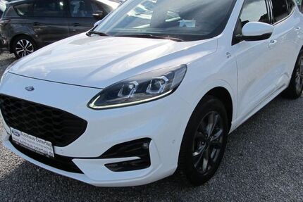 Ford Kuga 74.500 km 25.990 &euro; Welzheim 73642