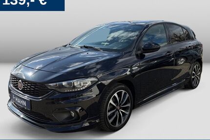 Fiat Tipo 51.205 km 13.430 &euro; Wendlingen 73240