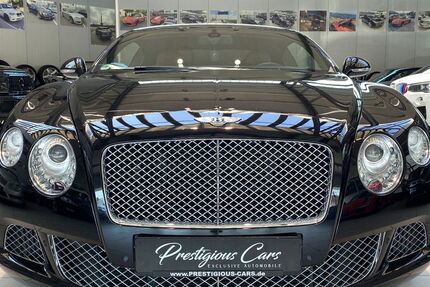 Bentley Continental GT 55.000 km 73.949 &euro; Ludwigsburg 71638