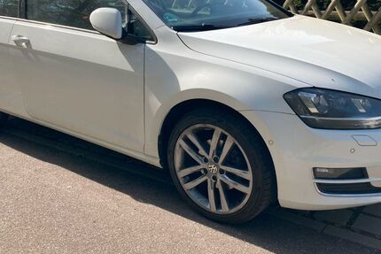 VW Golf 194.080 km 7.200 &euro; Gerlingen 70839